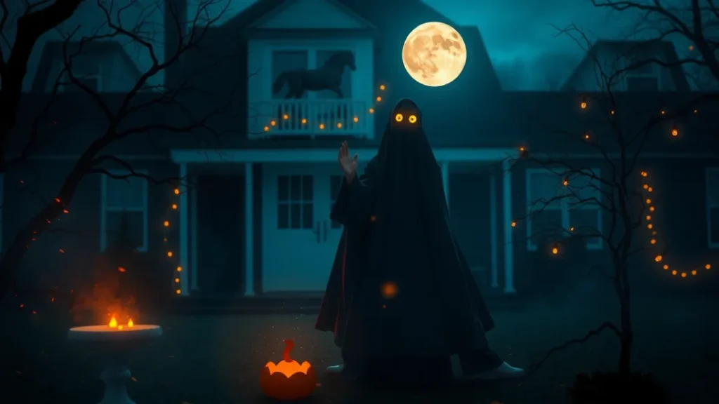 Como o Halloween e o Natal se misturam na obra de Burton