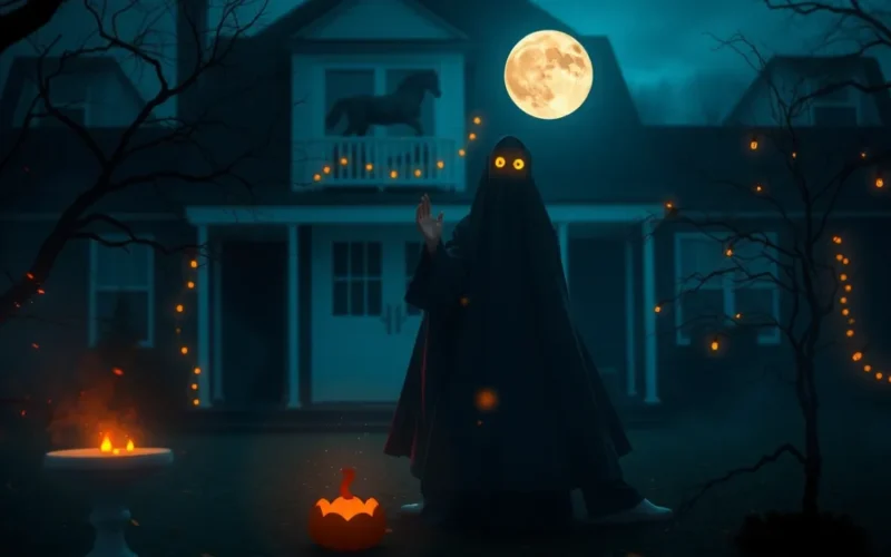 Como o Halloween e o Natal se misturam na obra de Burton