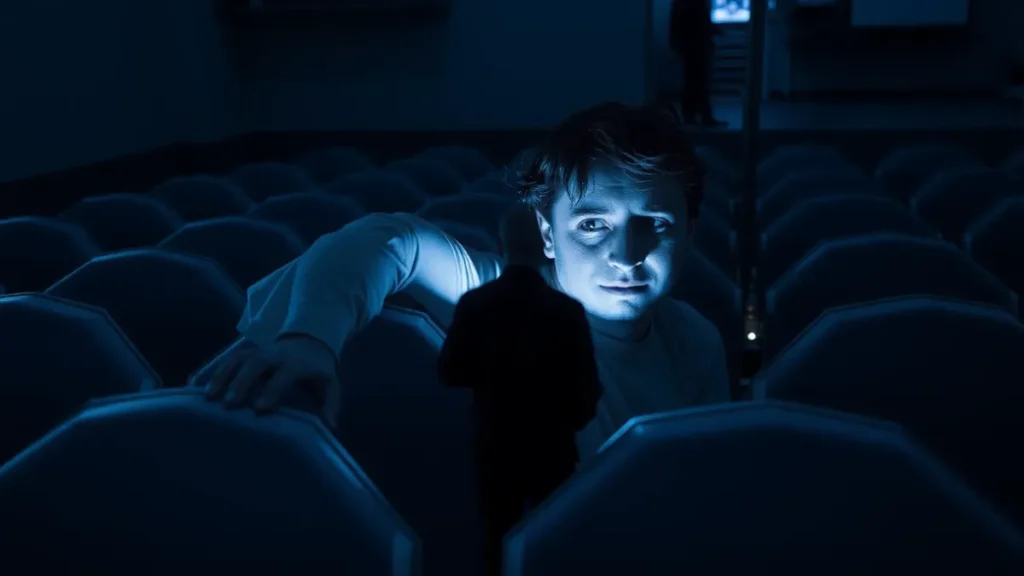 Como Os Fantasmas se Divertem virou clássico cult do cinema