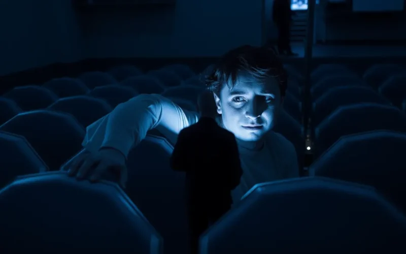 Como Os Fantasmas se Divertem virou clássico cult do cinema
