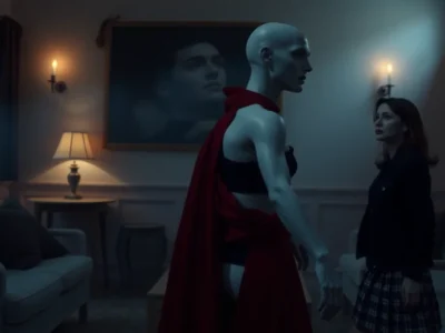 Como Os Fantasmas se Divertem virou clássico cult do cinema