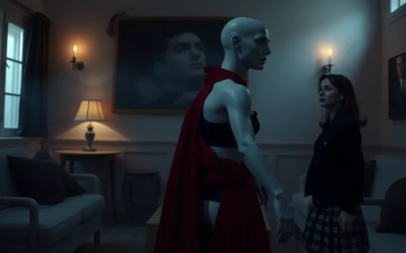 Como Os Fantasmas se Divertem virou clássico cult do cinema