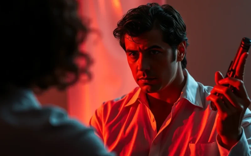 Como Pulp Fiction ressuscitou a carreira de John Travolta