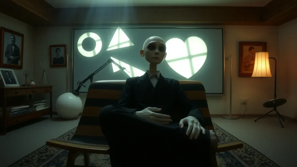 Como Tim Burton transformou traumas em arte no cinema