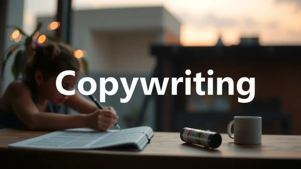 Copywriting: como escrever textos persuasivos que vendem de verdade