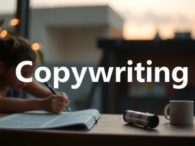 Copywriting: como escrever textos persuasivos que vendem de verdade