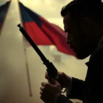 Django Livre e o faroeste de vingança dirigido por Tarantino