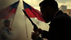 Django Livre e o faroeste de vingança dirigido por Tarantino