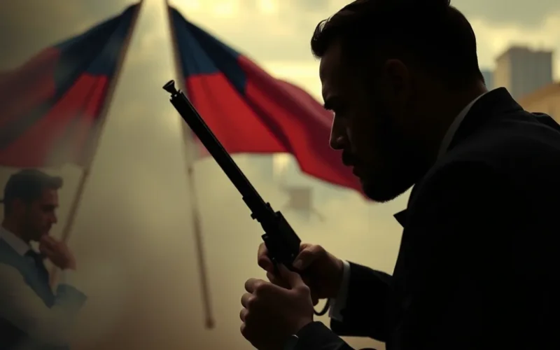 Django Livre e o faroeste de vingança dirigido por Tarantino