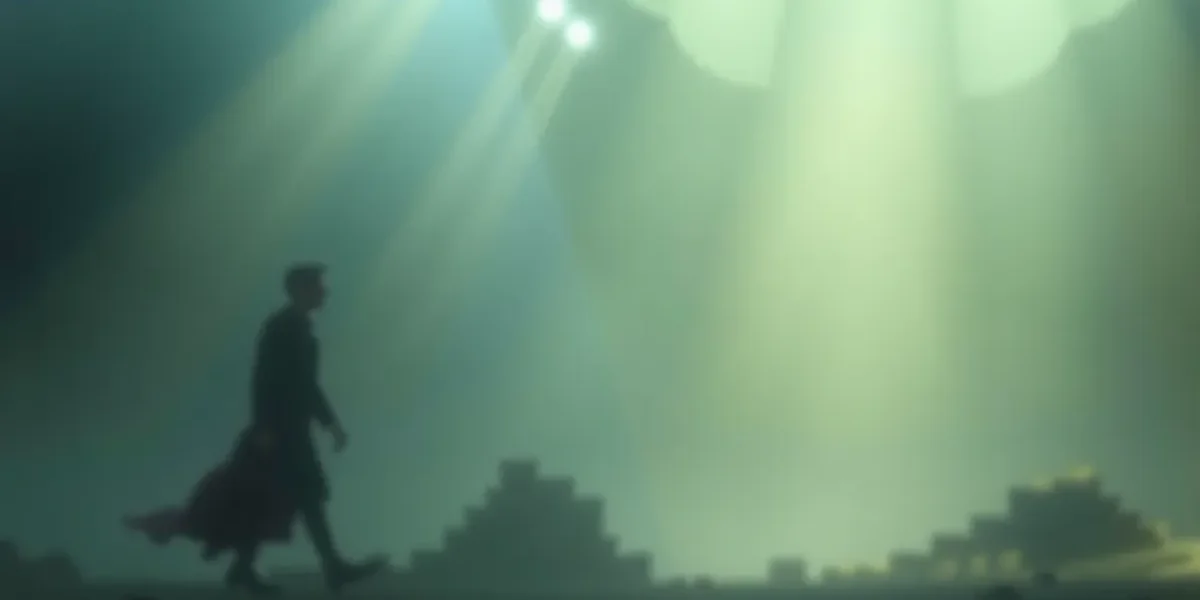 Interestelar explicado: entenda o final do filme de Nolan