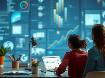 Estratégias de marketing digital para quem está começando agora