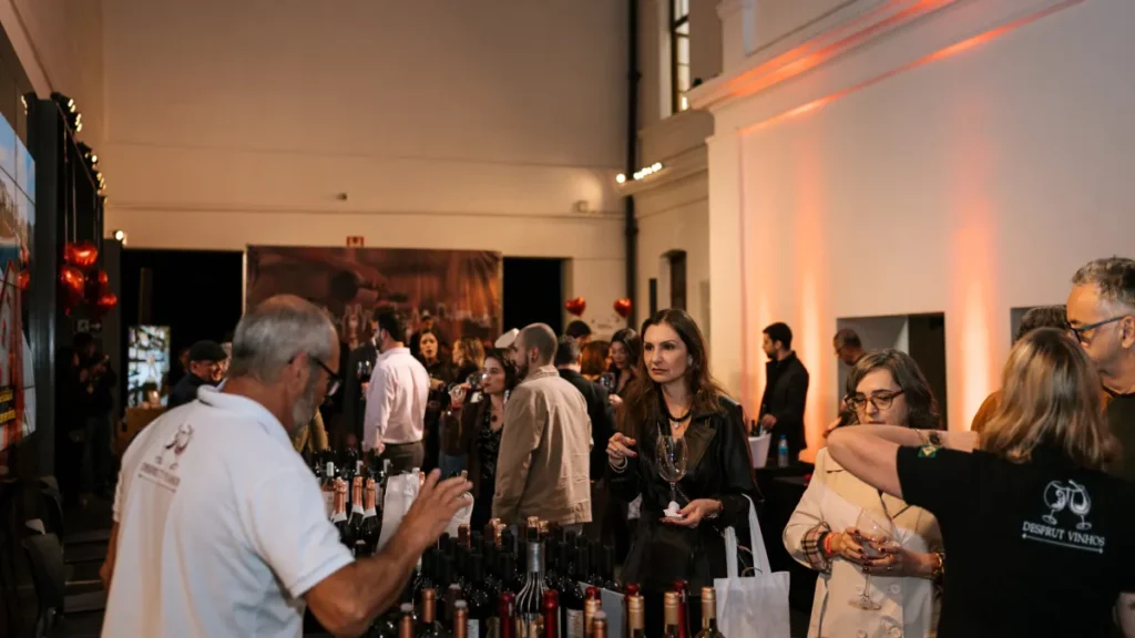 Vinho na Vila chega a Brasília com 250 rótulos e 10 anos