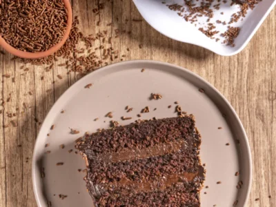 Quitutices celebra Dia Mundial do Chocolate com semana de ofertas