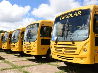 Transporte escolar no DF: saiba quem tem direito e como solicitar