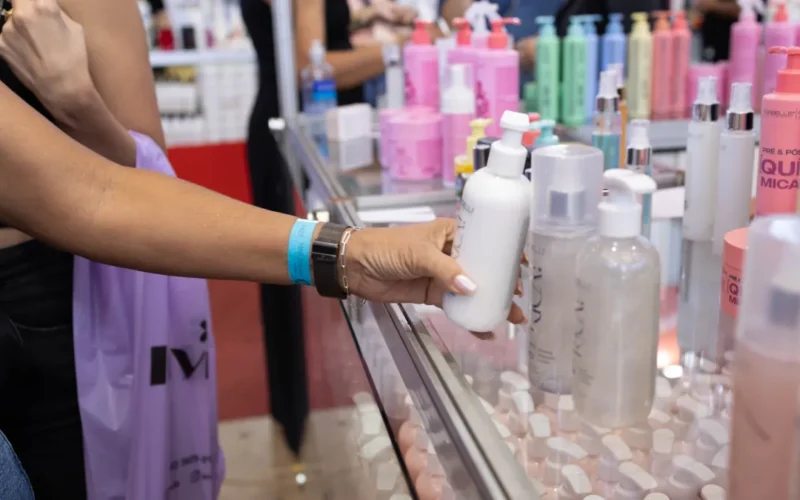 Hair Brasília 2026: empreendedorismo feminino movimenta feira