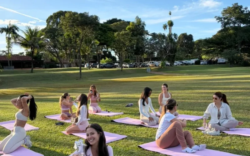 Innerflow: Marca brasiliense redefine o conceito de wellness