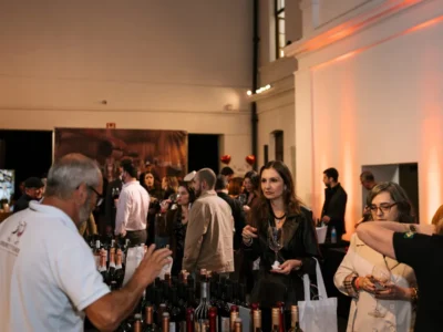 Vinho na Vila 10 anos: festival chega a Brasília com 250 rótulos