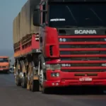 Venda de caminhões usados dispara 300% e lidera mercado