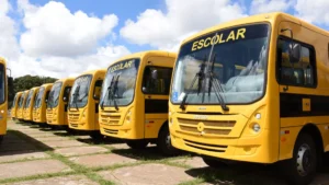 Transporte escolar no DF: saiba quem tem direito e como solicitar