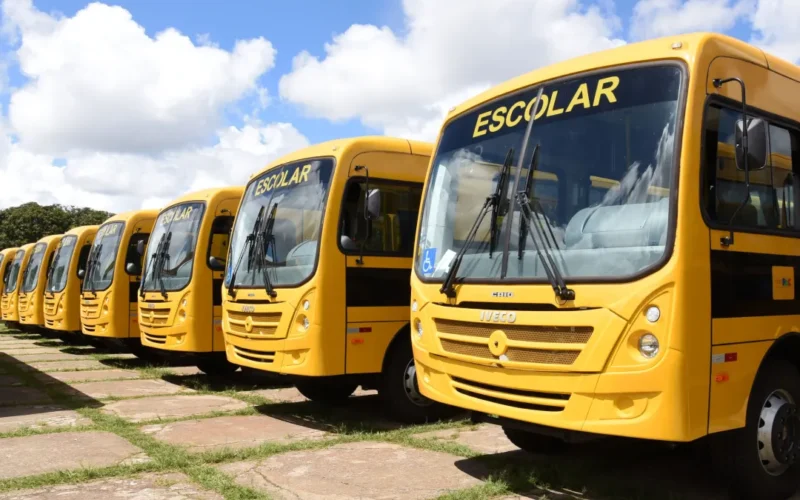 Transporte escolar no DF: saiba quem tem direito e como solicitar