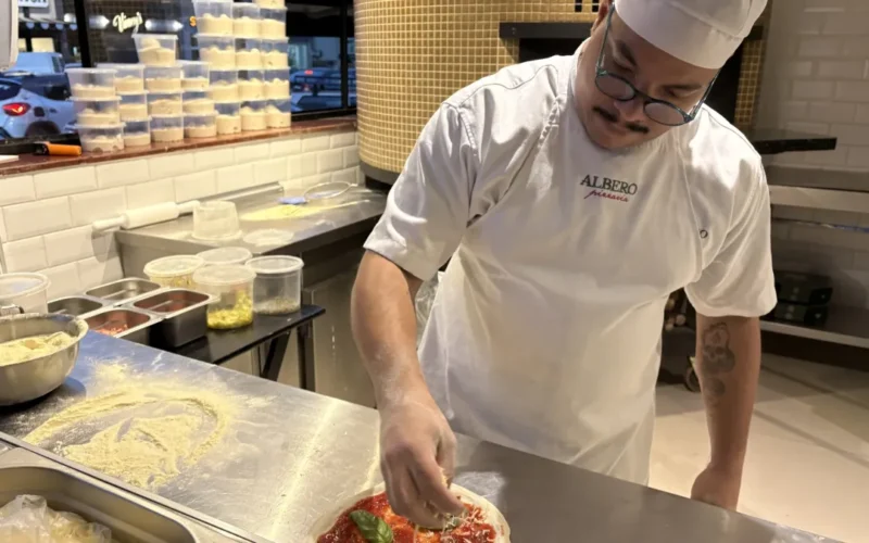 Dia da Pizza: DF tem 911 pizzarias e celebra data com promoções