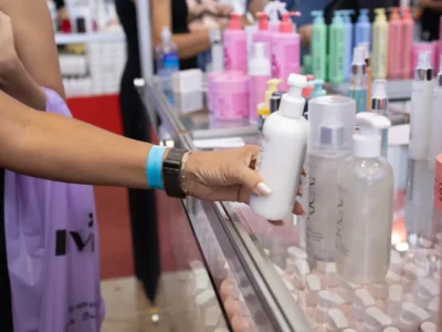 Hair Brasília 2026: empreendedorismo feminino movimenta feira