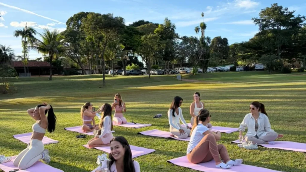 Innerflow: marca brasiliense redefine o conceito de wellness