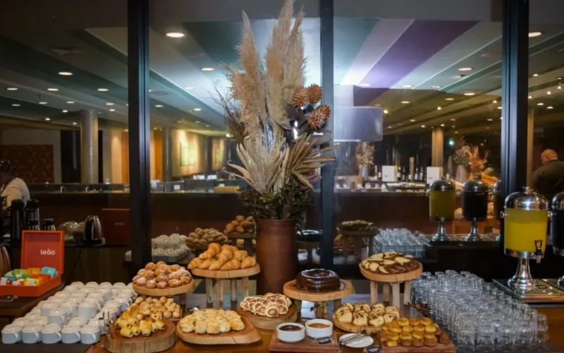 Breakfast Weekend 2025: festival de café da manhã chega a Brasília
