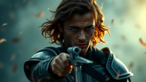 O Cavaleiro das Trevas e o icônico Coringa de Heath Ledger