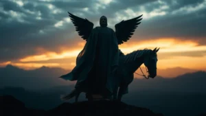 O Cavaleiro das Trevas Ressurge e o fim da trilogia de Nolan