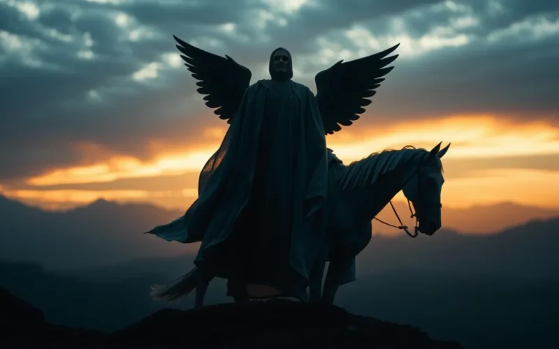 O Cavaleiro das Trevas Ressurge e o fim da trilogia de Nolan