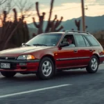 Saiba o que desvaloriza um carro usado na hora de vender