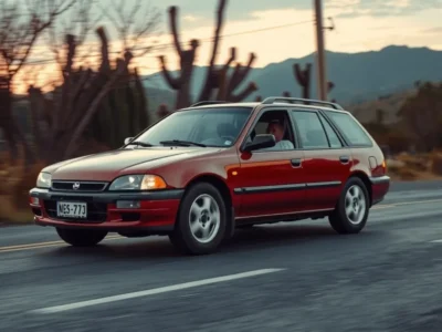 Saiba o que desvaloriza um carro usado na hora de vender