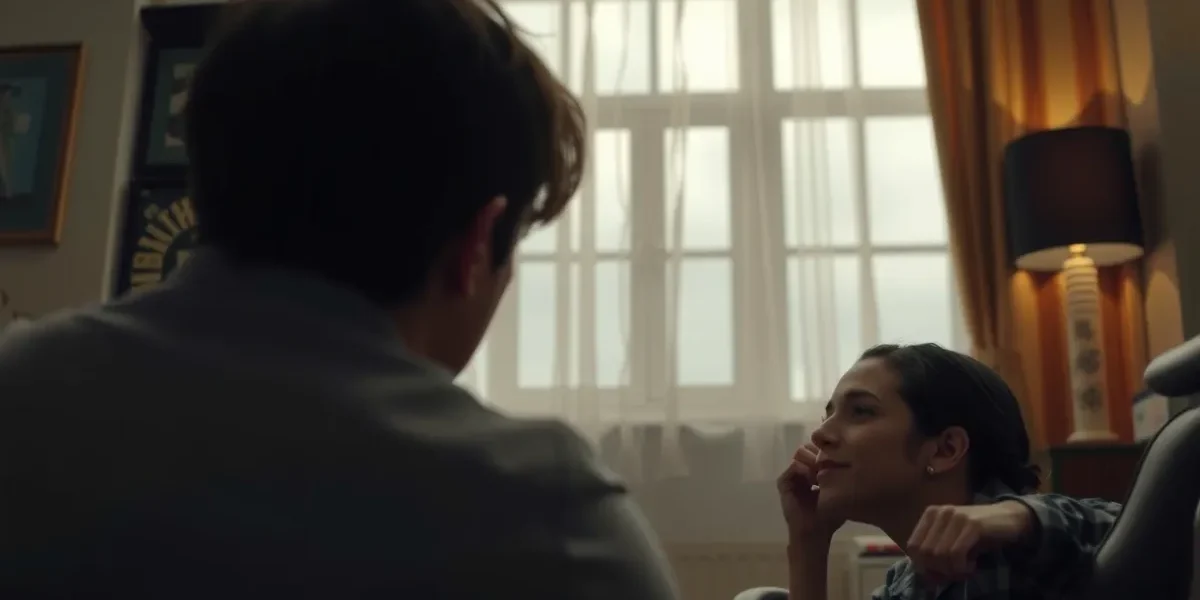 O significado emocional do amor no filme Interestelar