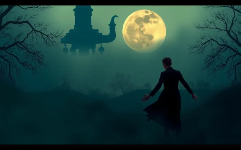 O tema da solidão presente em todos os filmes de Tim Burton