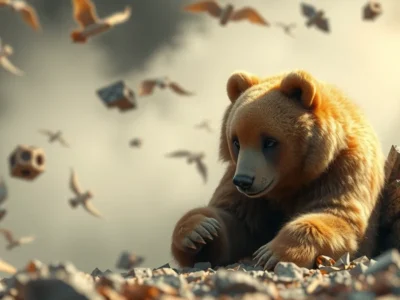 O Urso Judeu e os personagens icônicos de Bastardos Inglórios