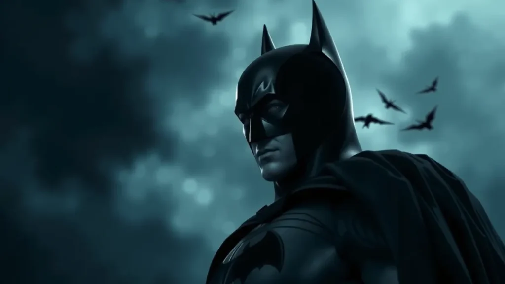 O vilão Bane e seu papel no fim da trilogia do Batman