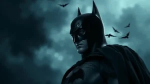 O vilão Bane e seu papel no fim da trilogia do Batman