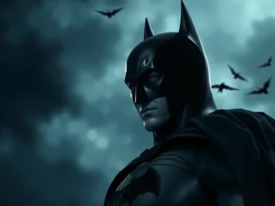 O vilão Bane e seu papel no fim da trilogia do Batman