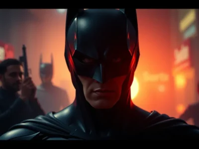 Os dilemas morais explorados na trilogia Batman de Nolan