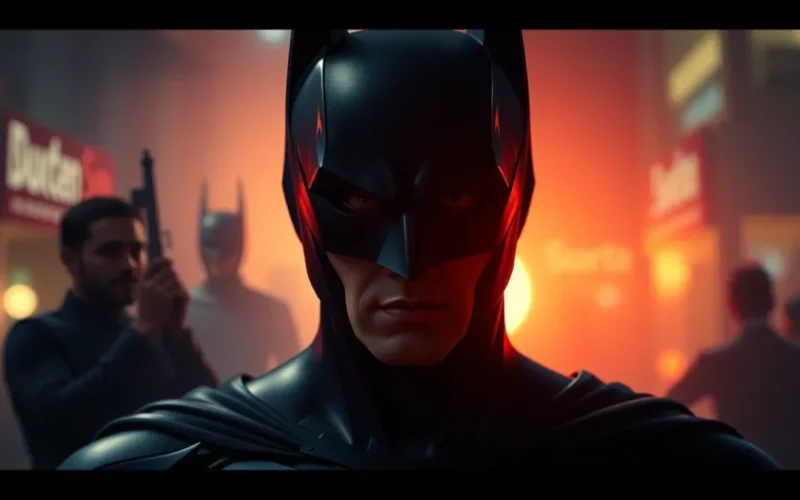 Os dilemas morais explorados na trilogia Batman de Nolan