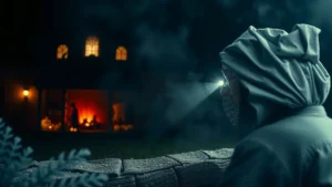 Os filmes de Tim Burton perfeitos para ver no Halloween