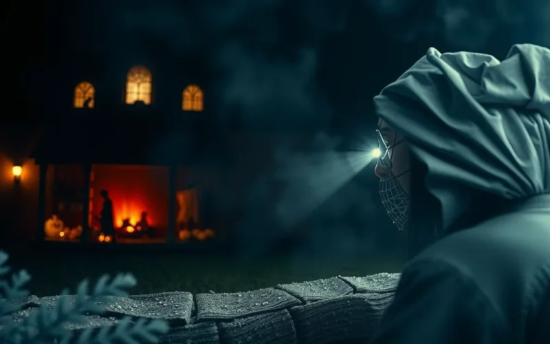 Os filmes de Tim Burton perfeitos para ver no Halloween