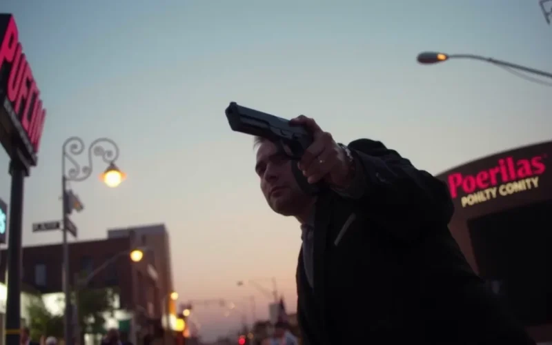 Por que Pulp Fiction é considerado a obra-prima de Tarantino