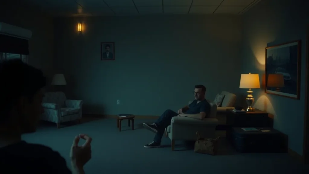 Por que Scorsese quase virou padre antes de ser cineasta