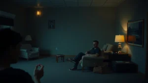 Por que Scorsese quase virou padre antes de ser cineasta