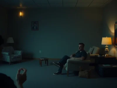Por que Scorsese quase virou padre antes de ser cineasta