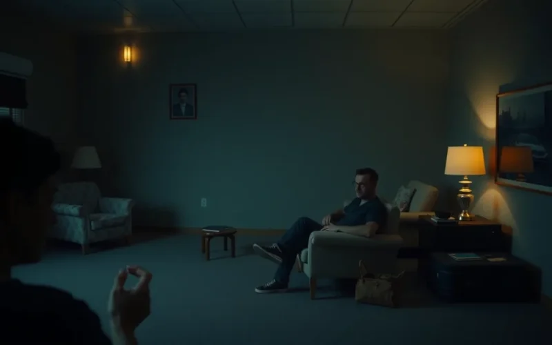 Por que Scorsese quase virou padre antes de ser cineasta