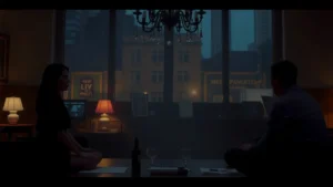 Como Scorsese luta pela preservação de filmes clássicos