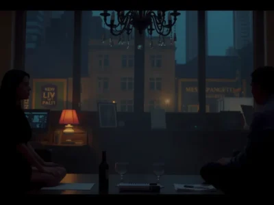 Como Scorsese luta pela preservação de filmes clássicos